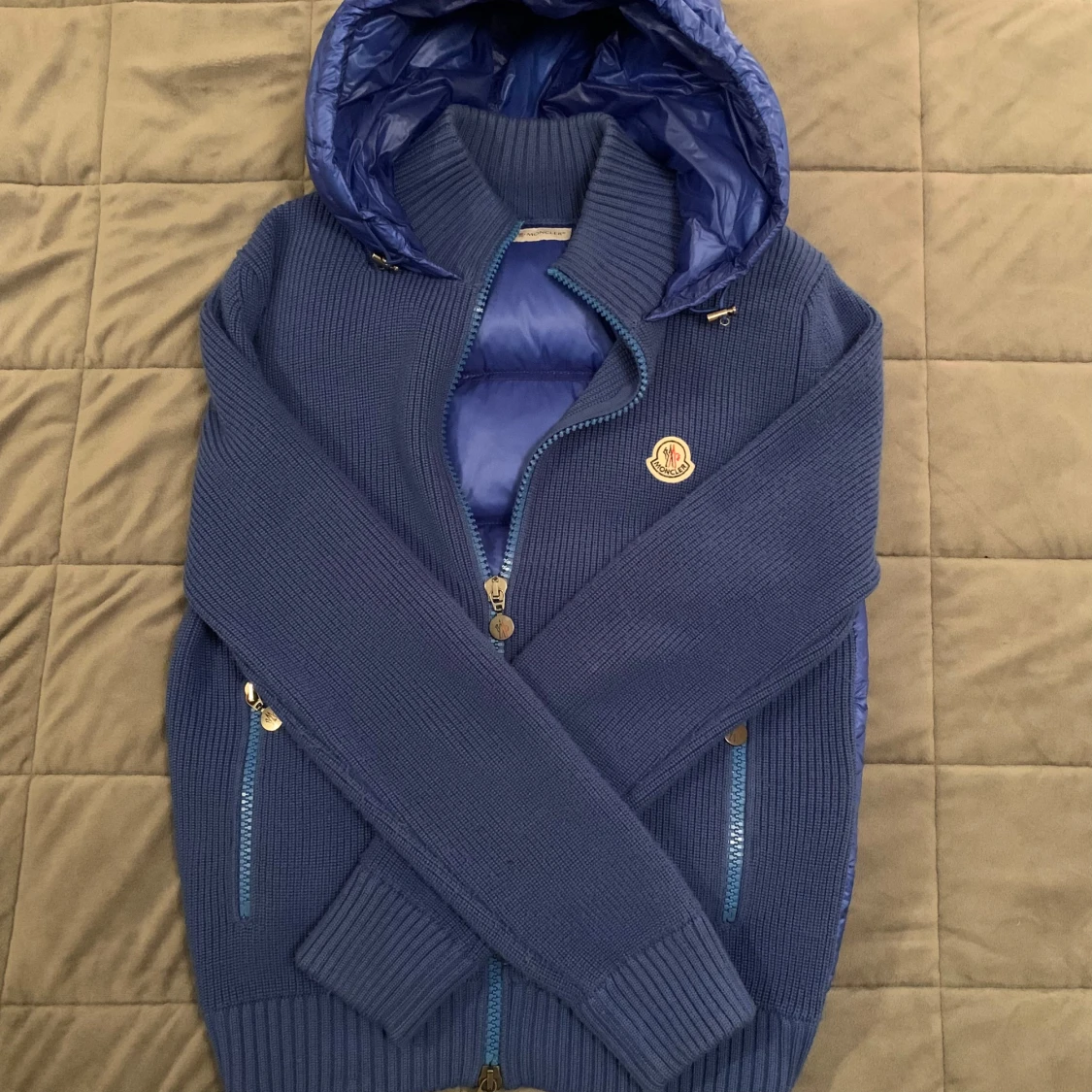 Moncler cardigan 