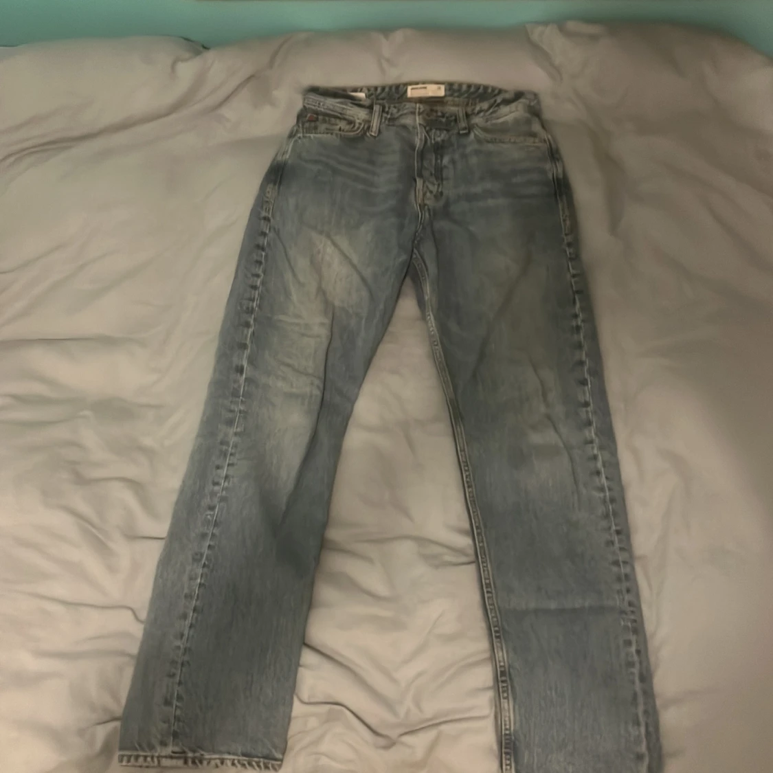 Jack & jones jeans loose chris - 90