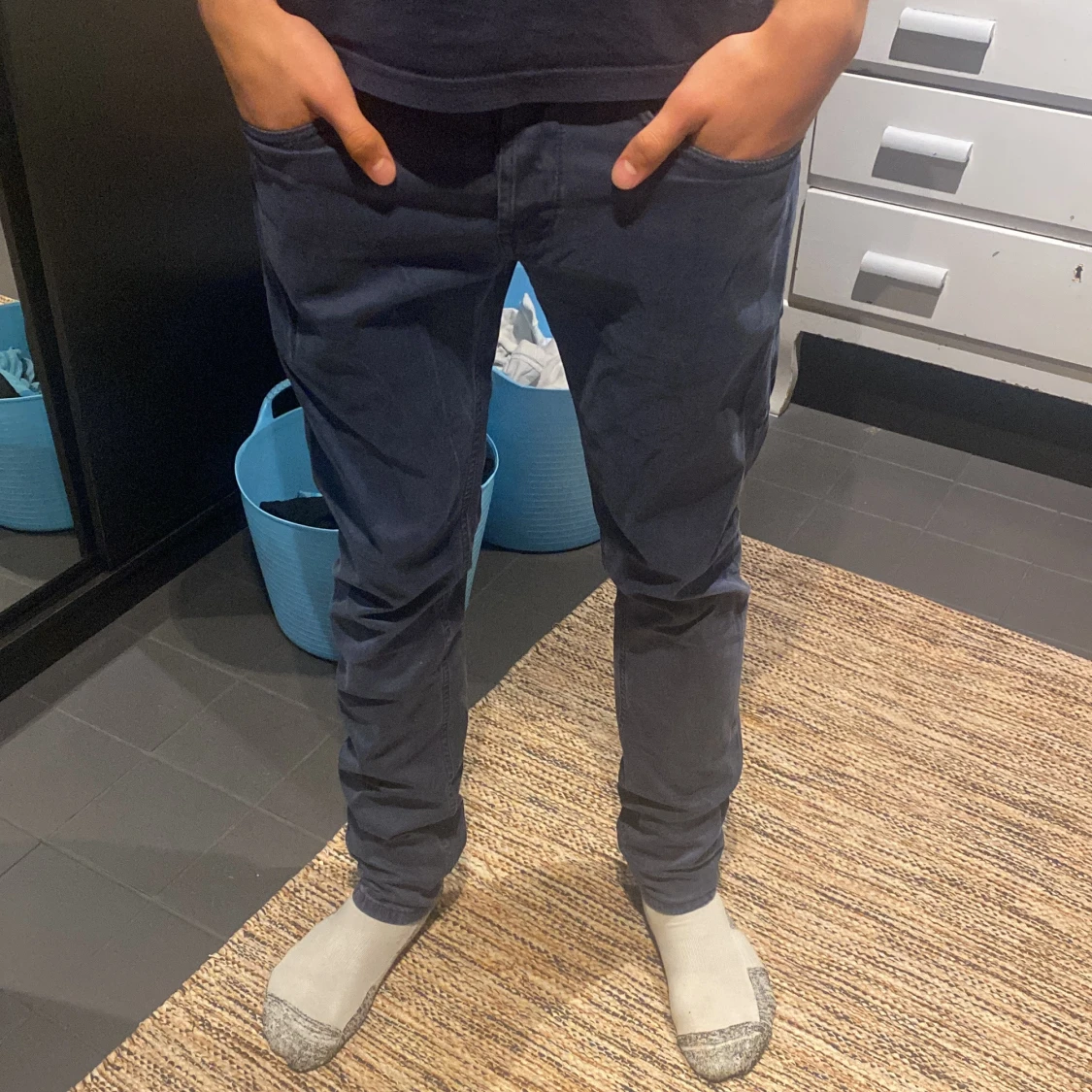 Dondup George Limited Edition - 90