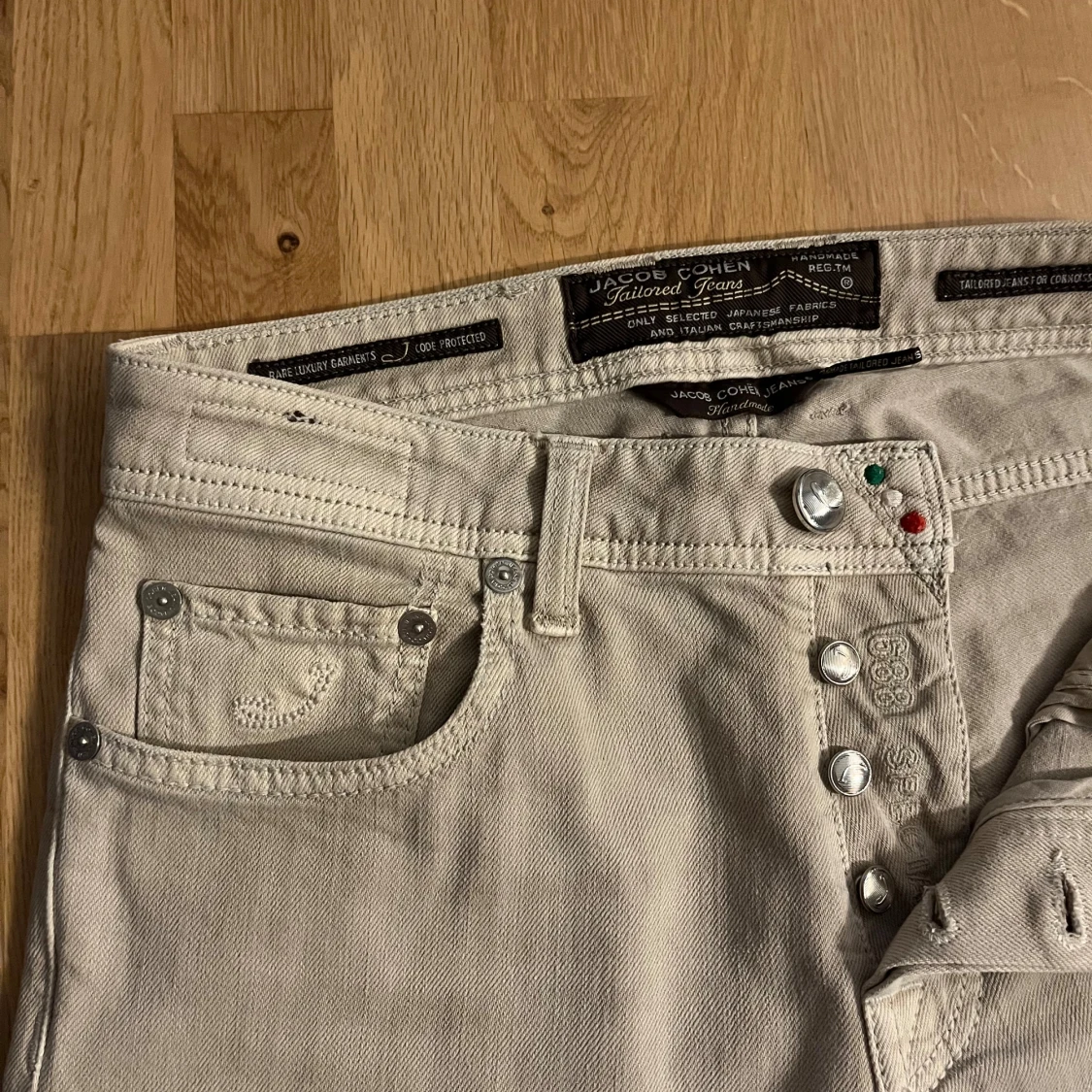 Jacob Cohën jeans - 90