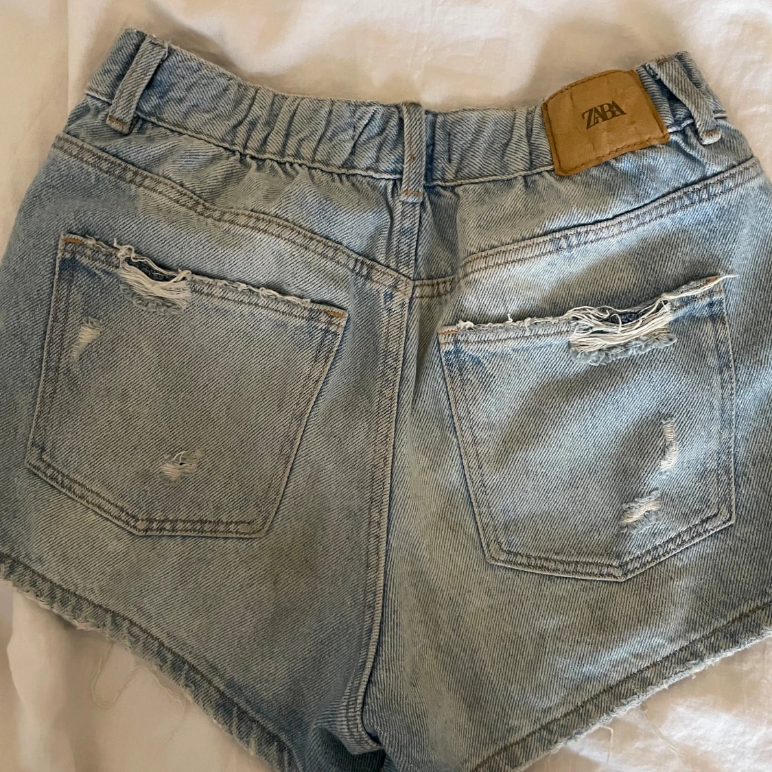 Fina shorts från Zara - 90