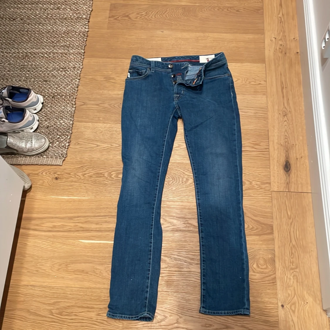 Tramarossa jeans storlek 31