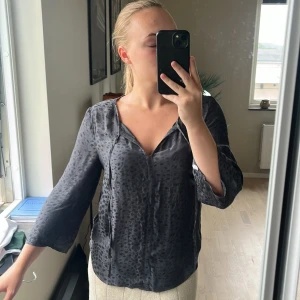 Topp  - Super fin topp 