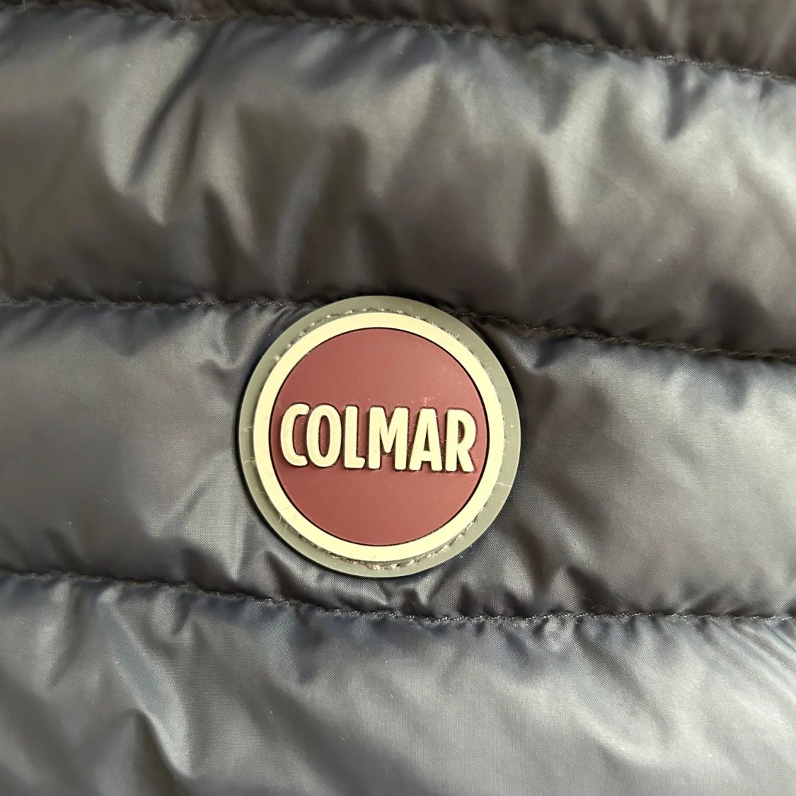 Colmar väst - 91