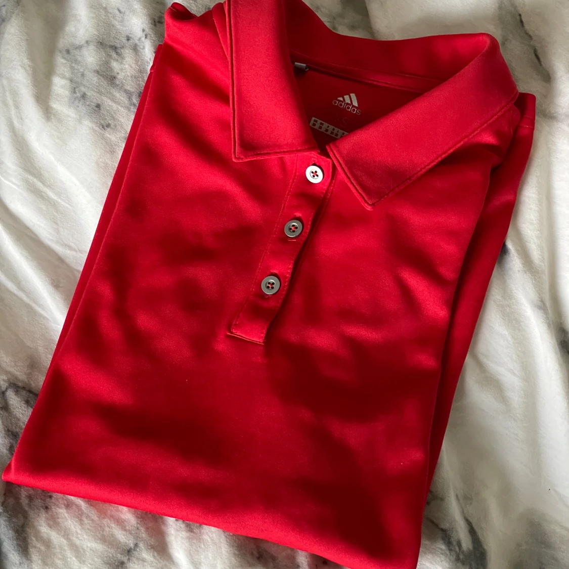 Adidas Golf Piké  - 92