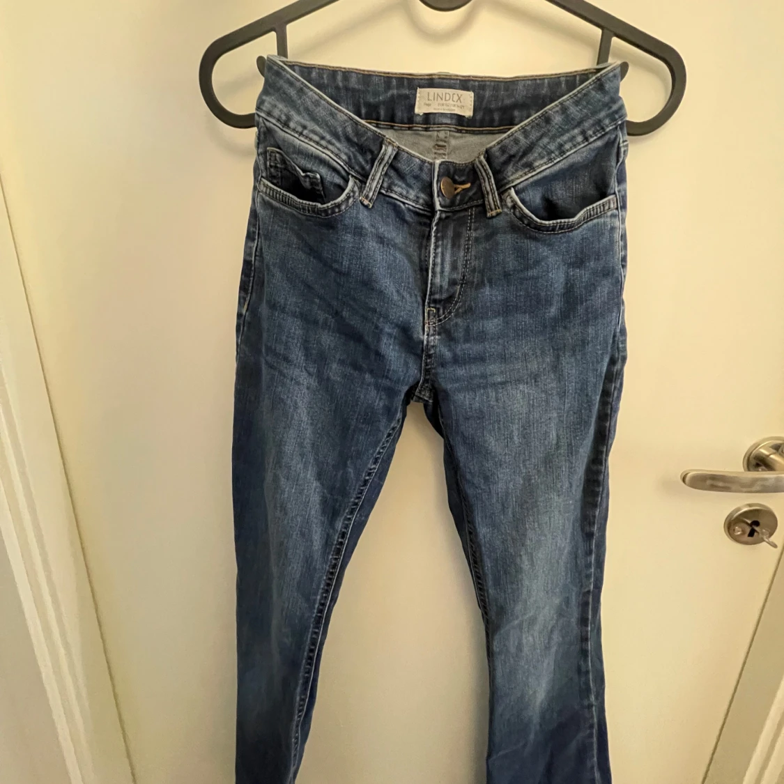 Bootcut jeans - 91