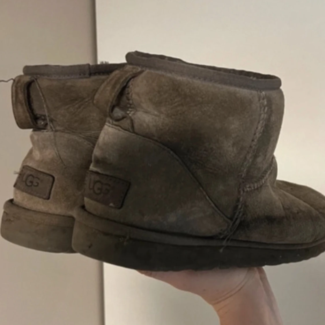 Uggs - 90