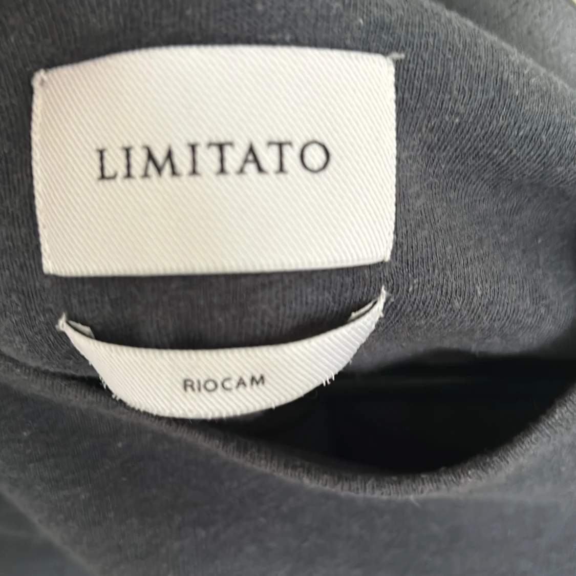 Limitato t shirt  - 91