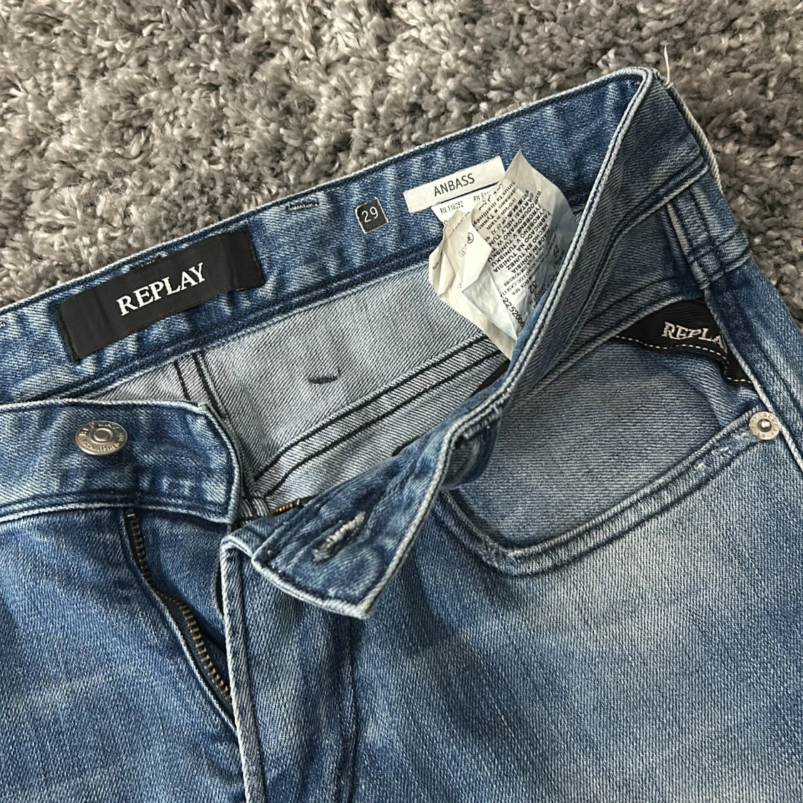 Replay jeans - 90