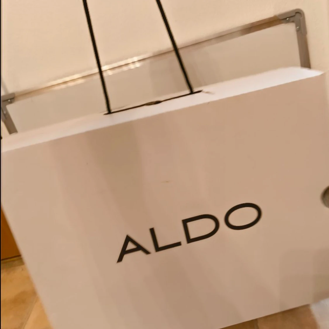 Översknä stövlar  - 92