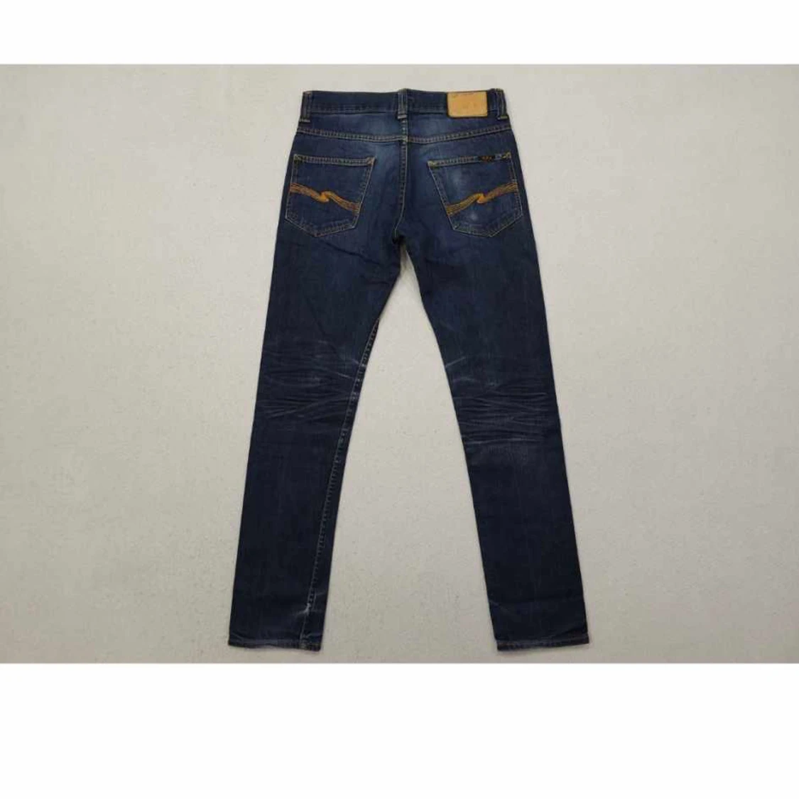 Nudie jeans