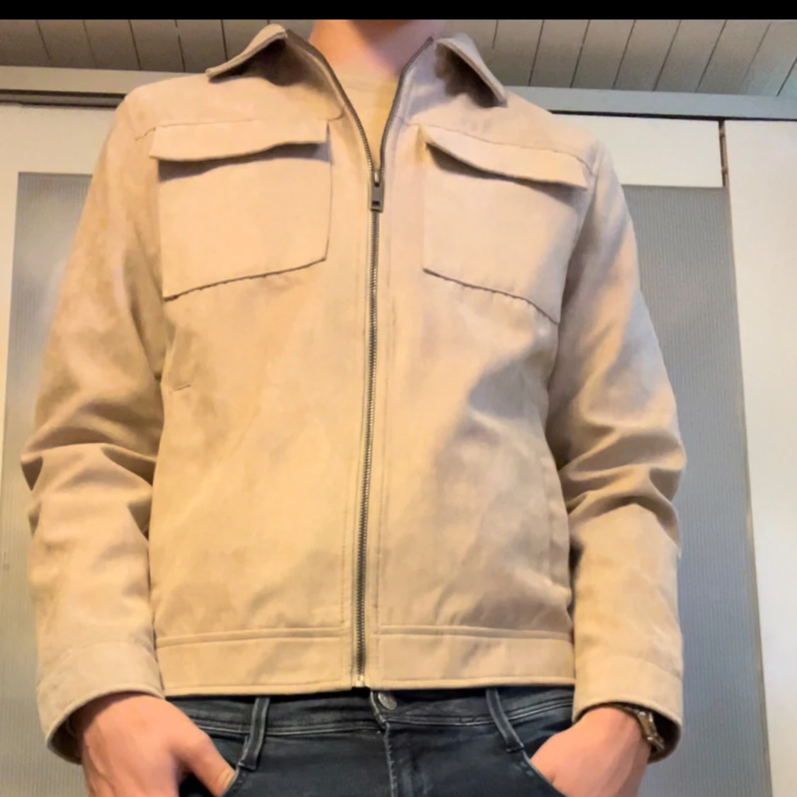 Jack and Jones jacka