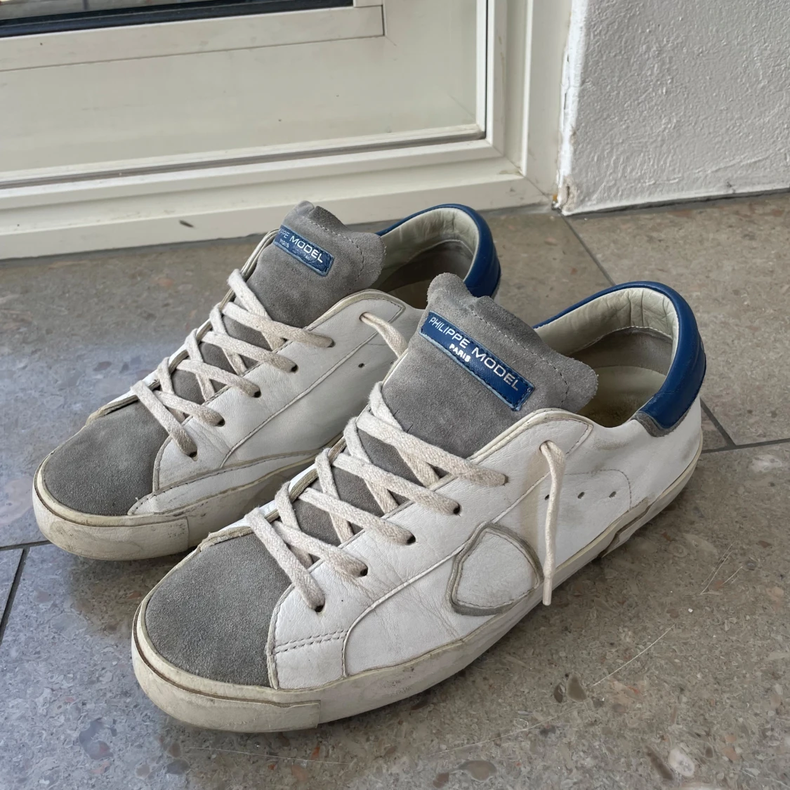 Phillipe model - 90