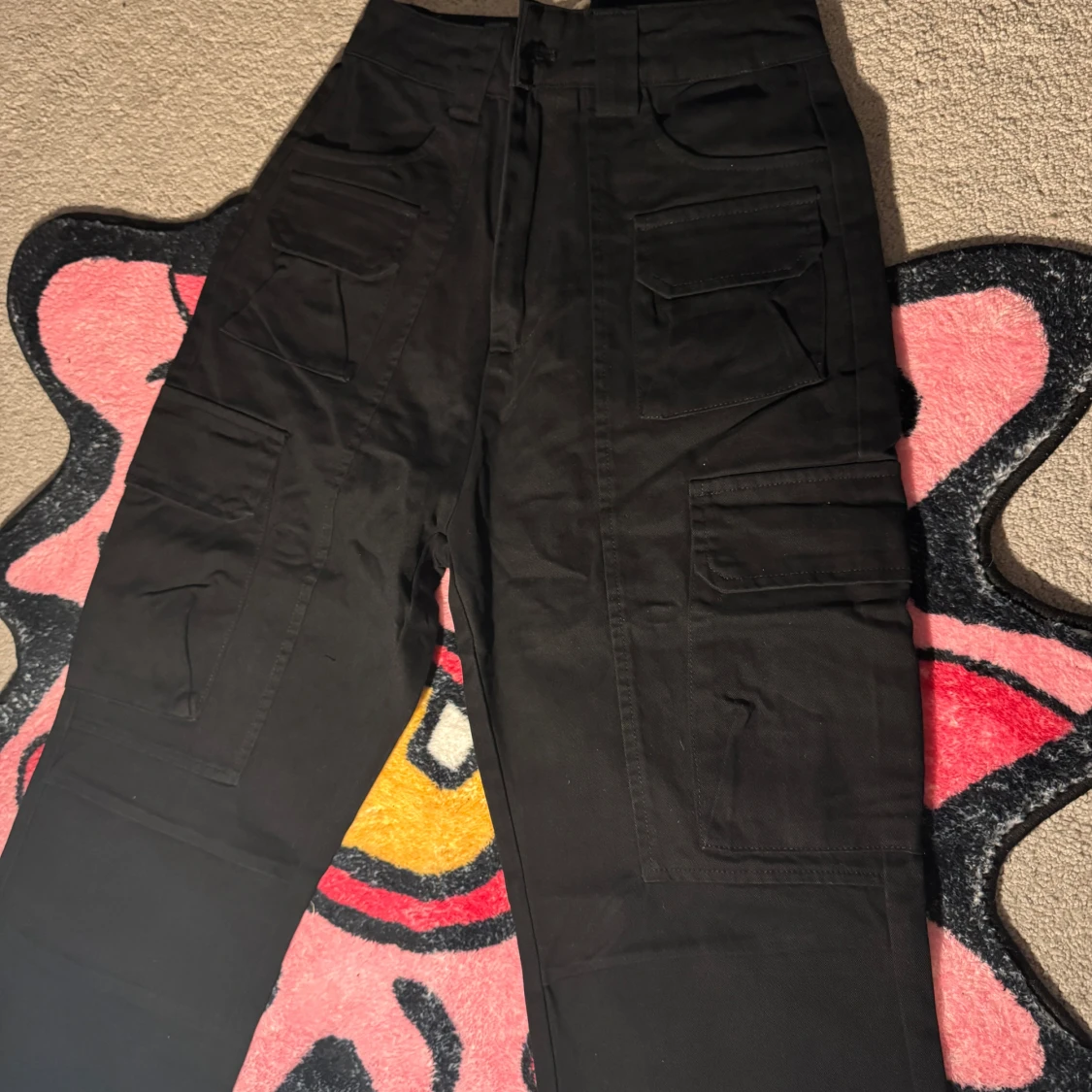 Svarta Cargos från Aelfric eden - 90