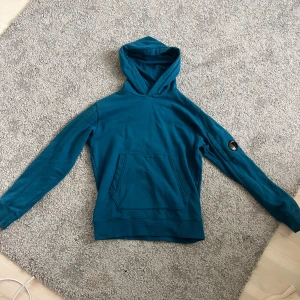 CP company hoodie - Helt oanvänd!!! 