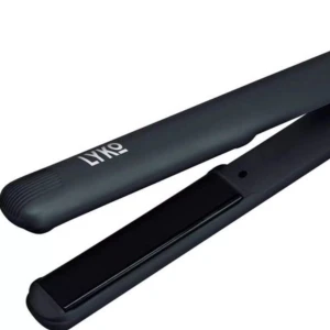 Plattång/hair straightener  - Plattång från Lyko, bara testat använda den helt ny. Funkar precis som den ska, inga fel. Ställbara temperaturer:  190, 210, och 230 grader.