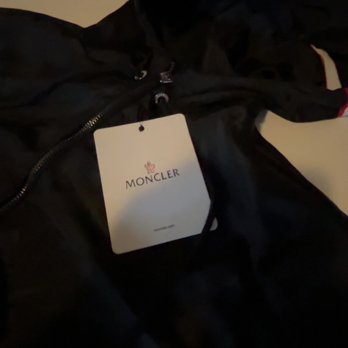 Monclear windbreaker - 93