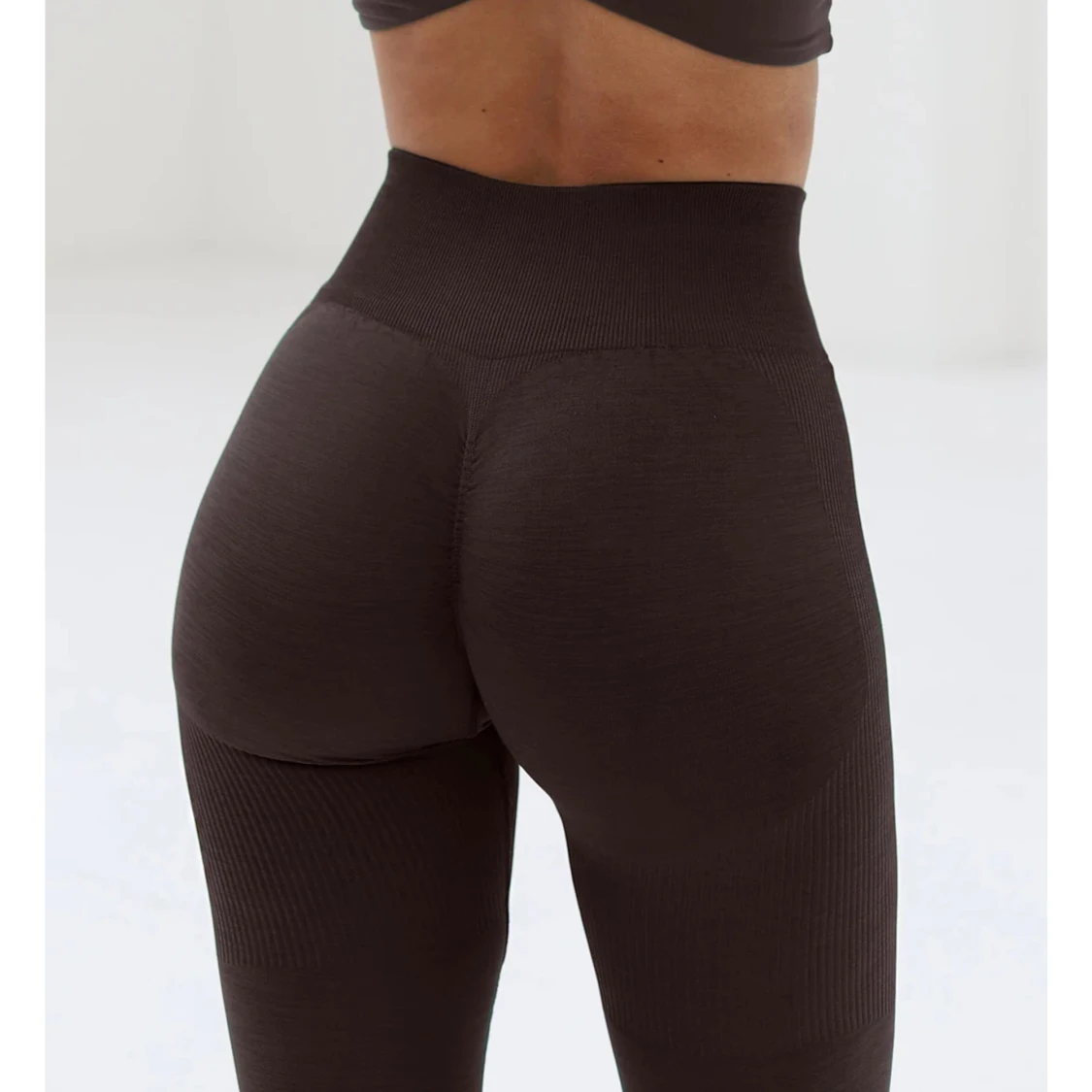 Lazuli label Scrunch leggings  - 90