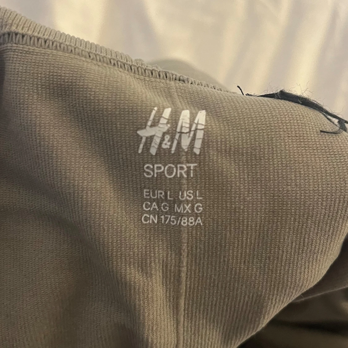 Tränings shorts  - 90