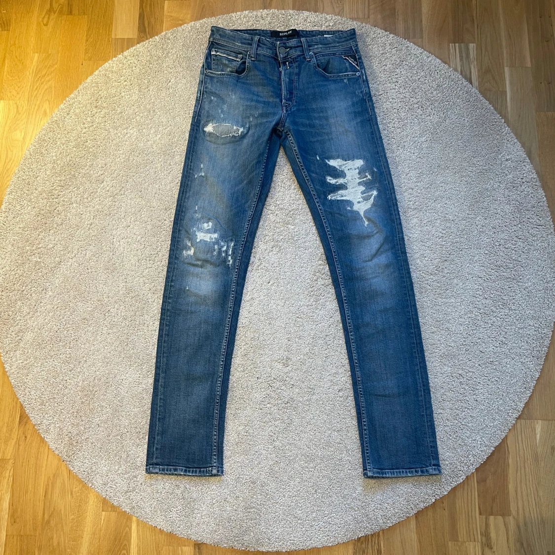 Replay Jeans