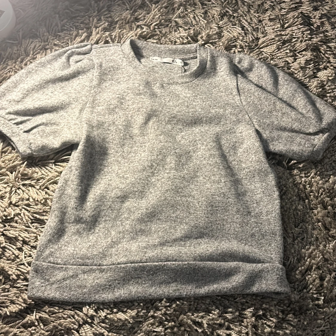 Grå tröja från 157