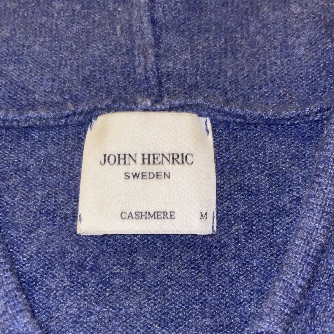  Cashmere hoodie  - 91