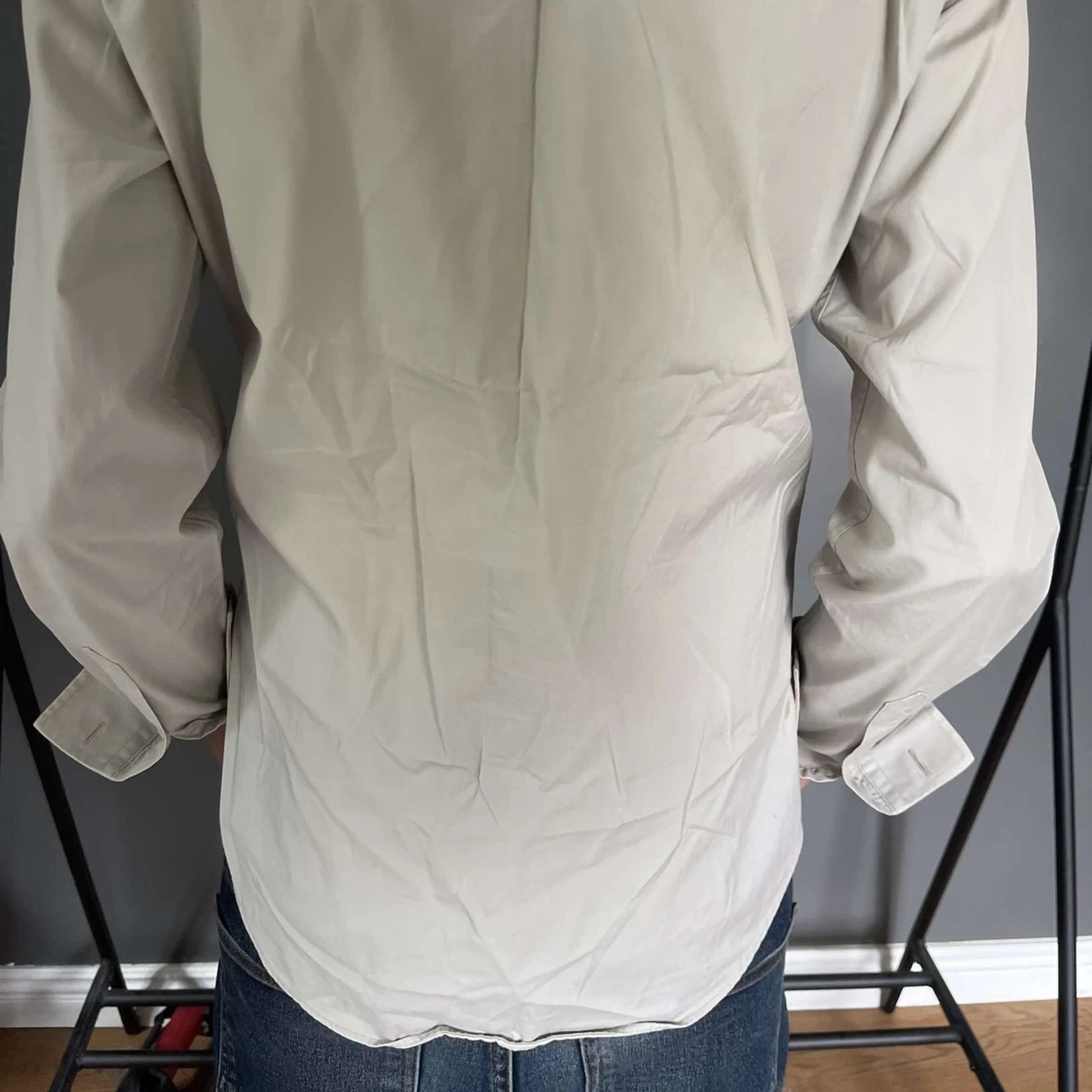 Burberry skjorta - 92