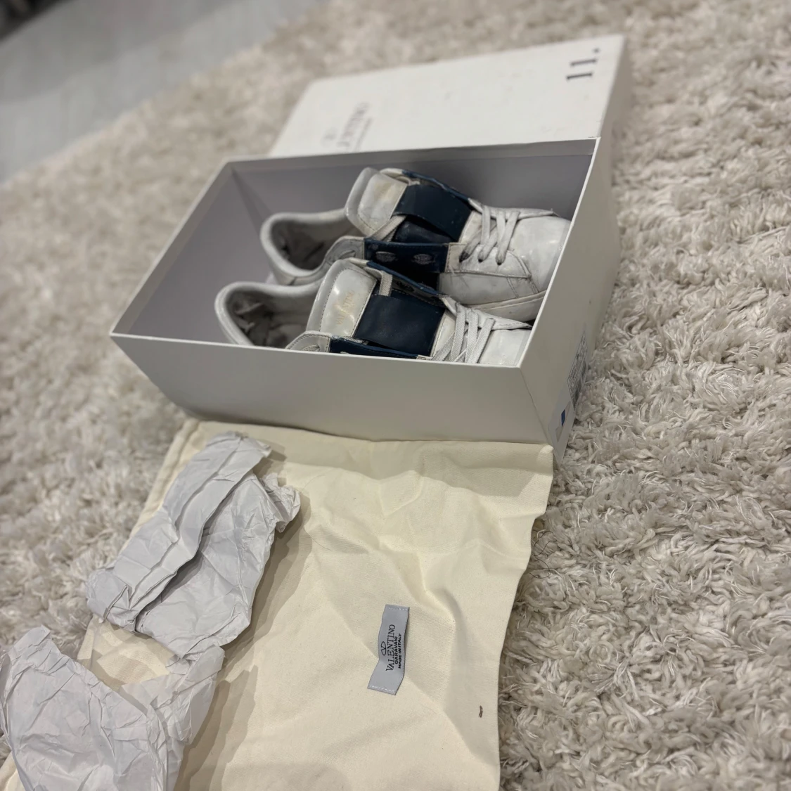 Valentino Garavani sneakers - 92