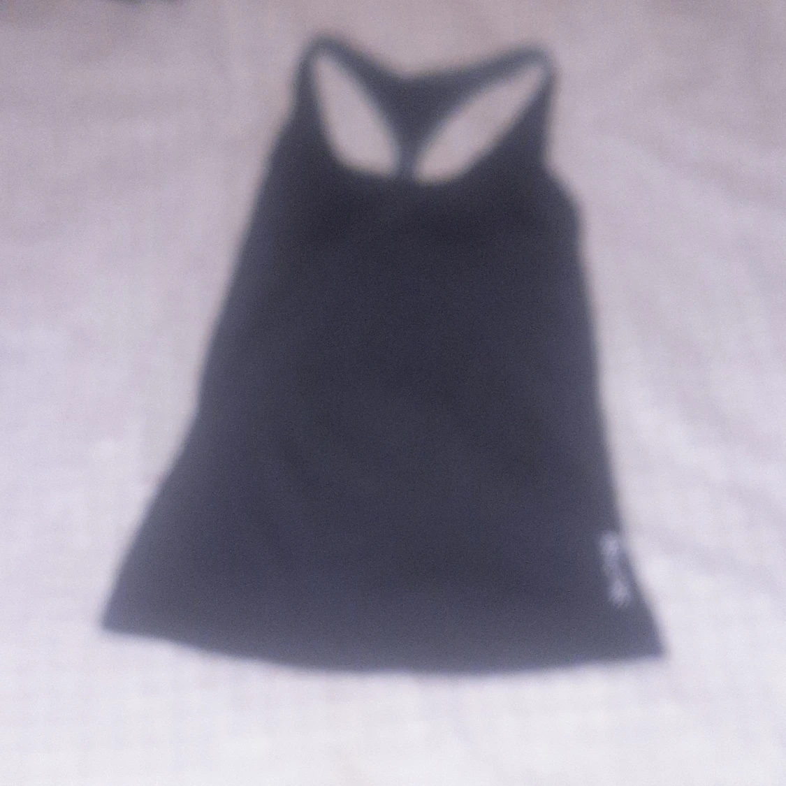 Svart linnetopp från SOC