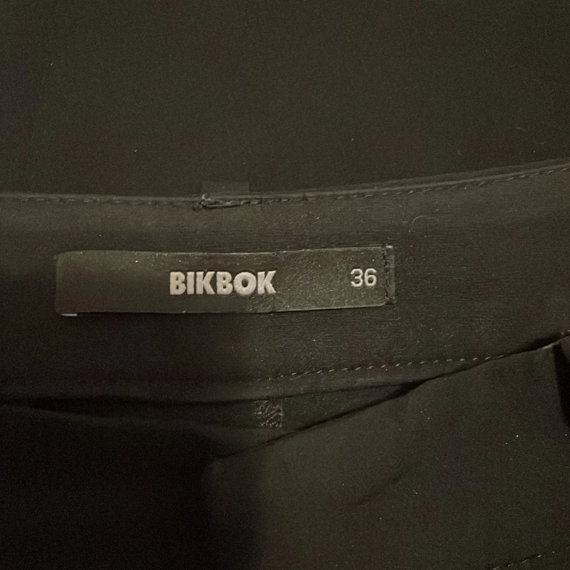 Kostymbyxor❤️‍🔥 - 90