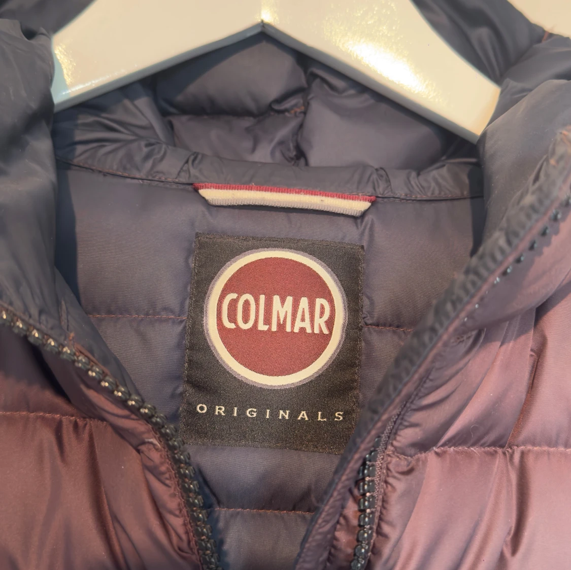 Colmar vinterjacka - 92