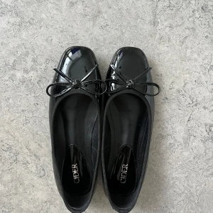 Ballerina - Helt nya