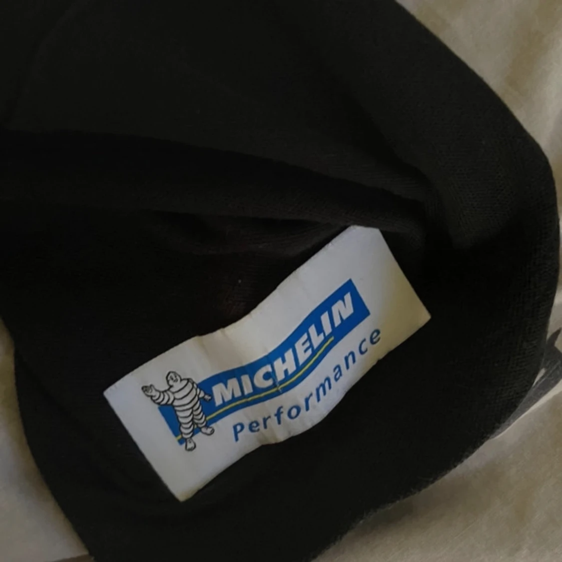 Svart pikétröja från Kempa - 4