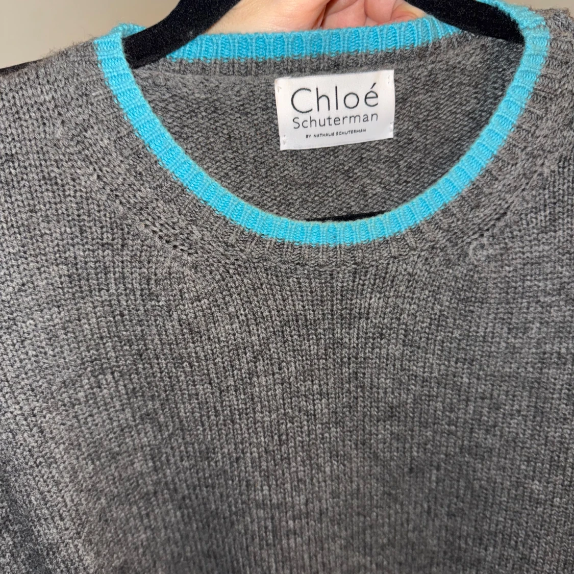 Chloe Schuterman City London - 4