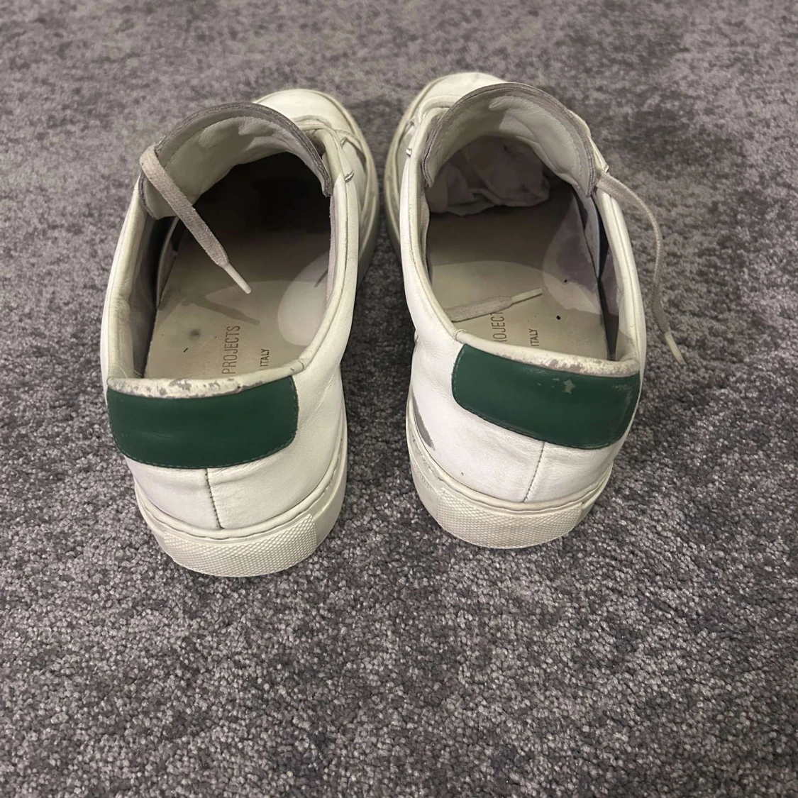 Commen projects skor  - 2