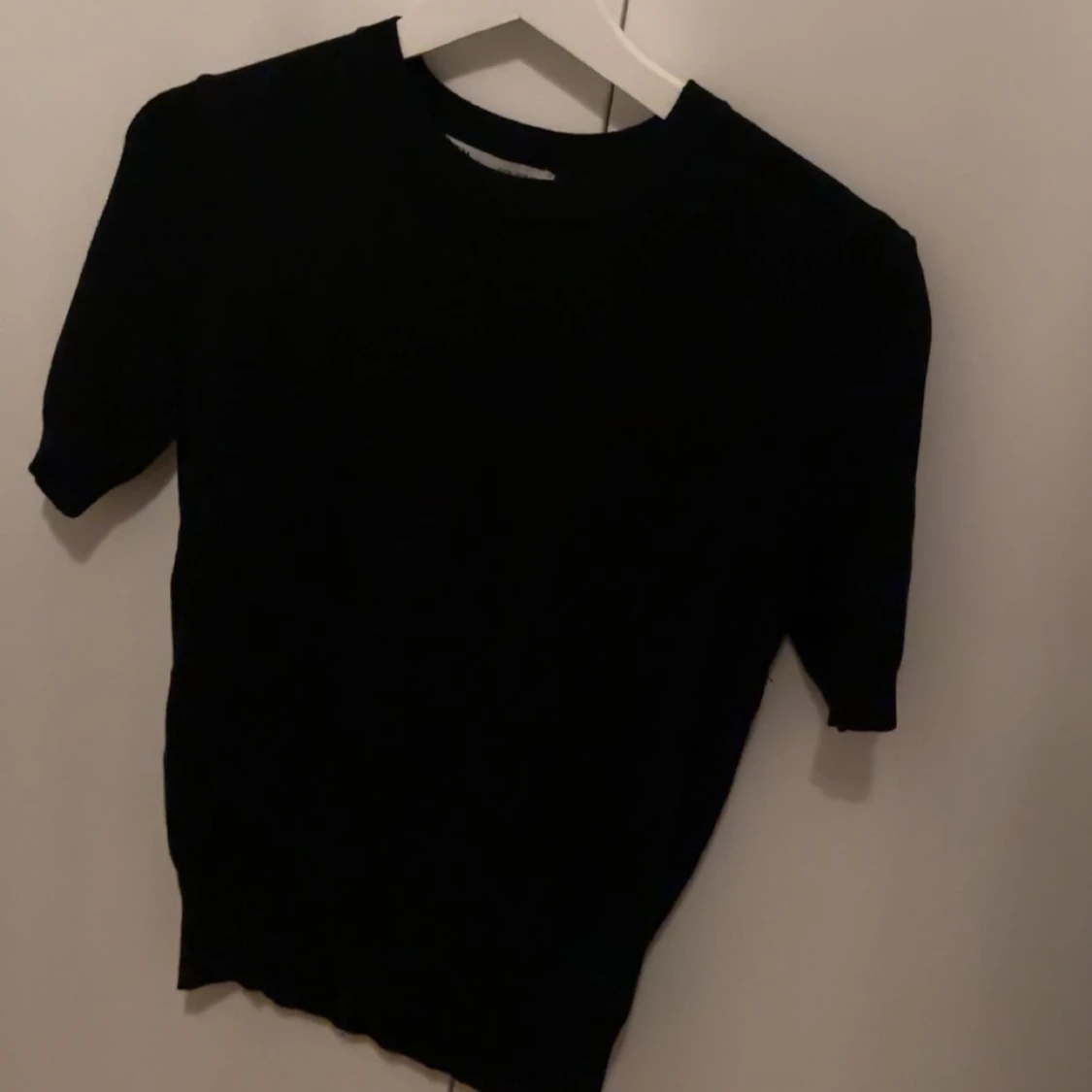 Svart tröja från Zara - 1