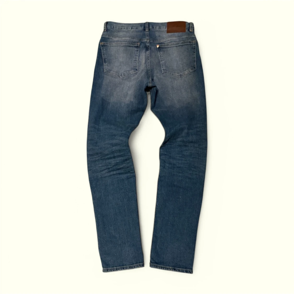 Hysteric Glamour Type Jeans - 1