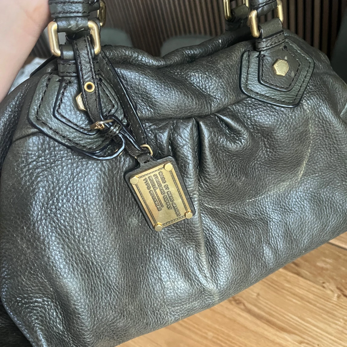 Marc Jacobs väska  - 2