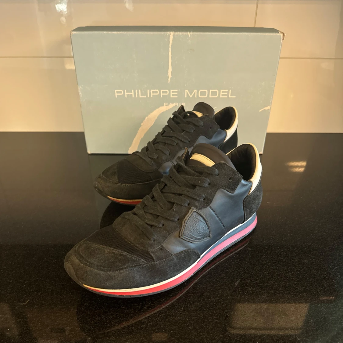 Philippe Model Skor - 1