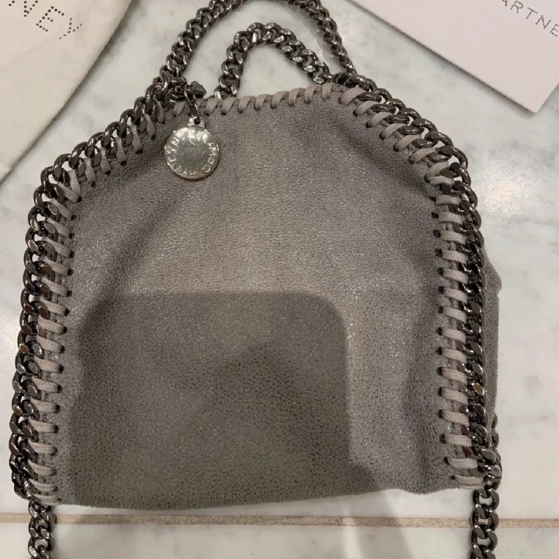 Stella McCartney väska  - 2