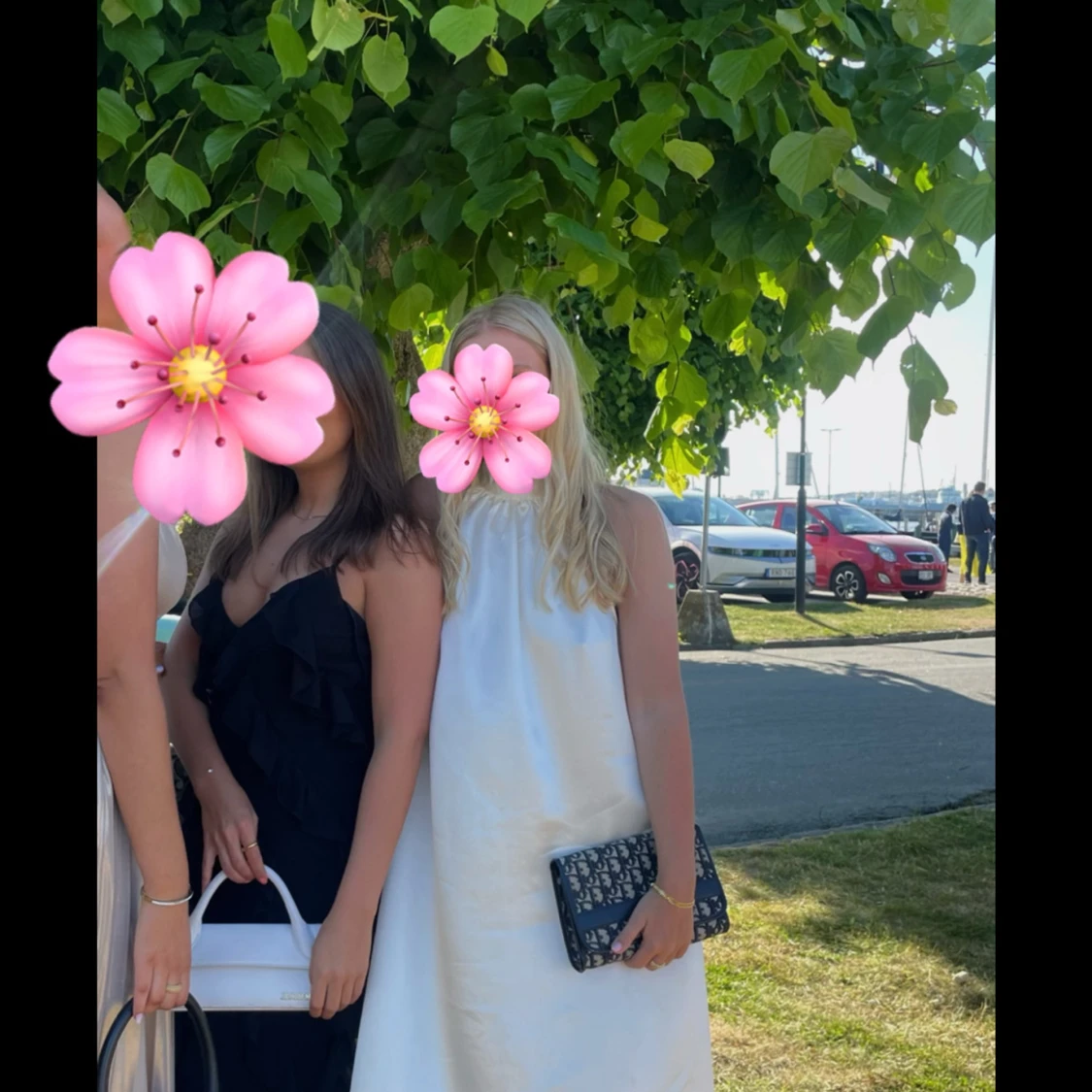 Balklänning 💕💕 - 1