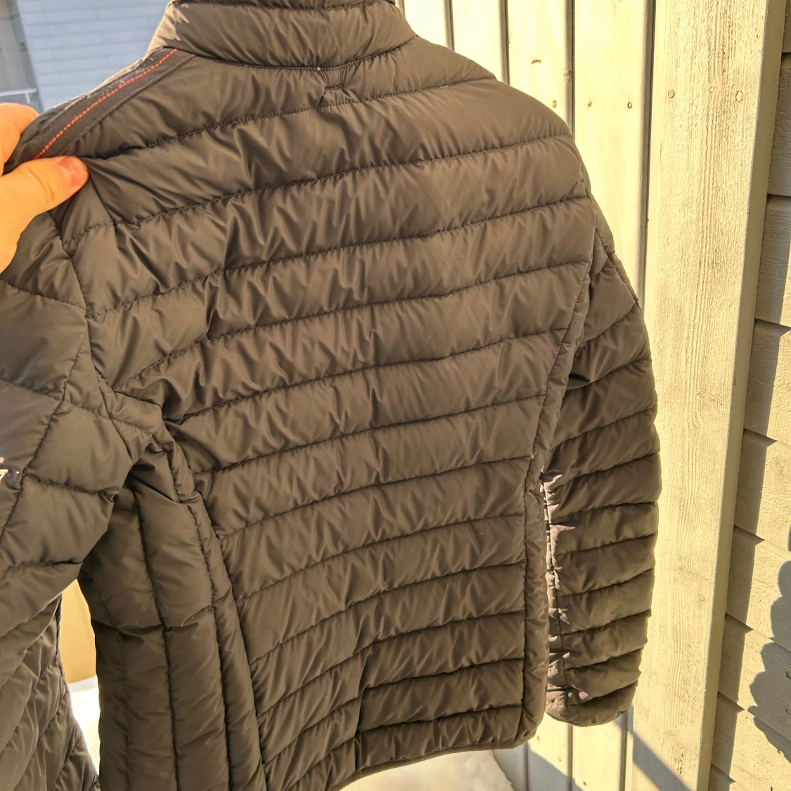 Parajumper Jacka - 2