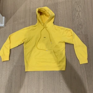 HELMUT LANG ”taxi” Hoodie AW18 - Säljer en fet och eftertraktad Helmut Lang Taxi Hoodie från deras AW 18 kollektion. Väldigt sällsynt och säljs bara på få affärer i världen. Nästan perfekt skick bara att det finns små fläckar på armen. priset är ej fast. ✌️🤩