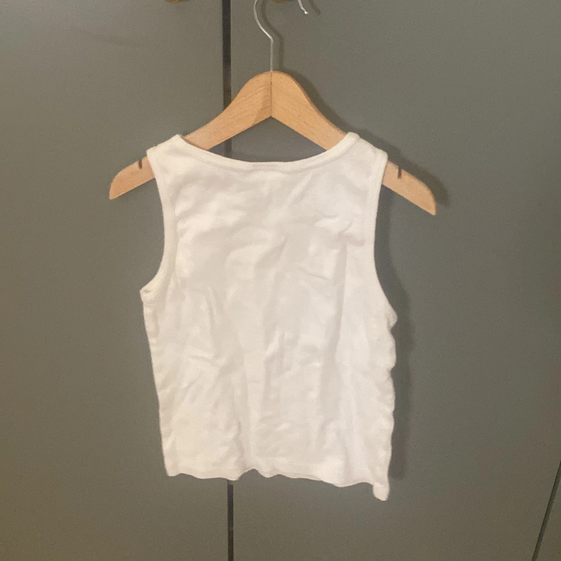 Vitt linne från Zara - 93