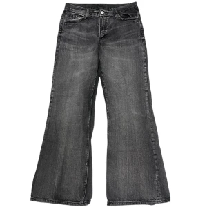 Flared jeans - 40/106/30/29