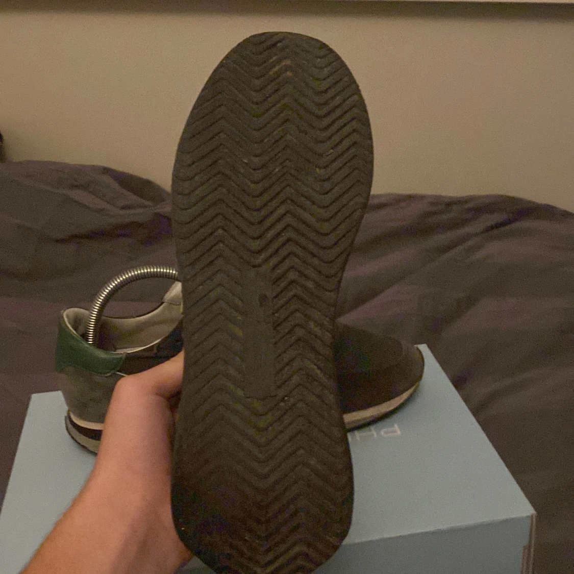 Philippe model trainers - 1