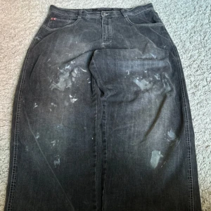 Baggy Southpole jeans red tab - Rare southpole red tabs‼️för feta dm för frågor eller storlek mm😉🙏