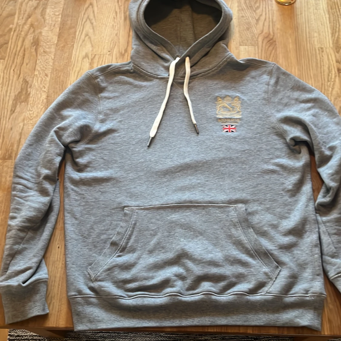 Morris Hoodie - 90