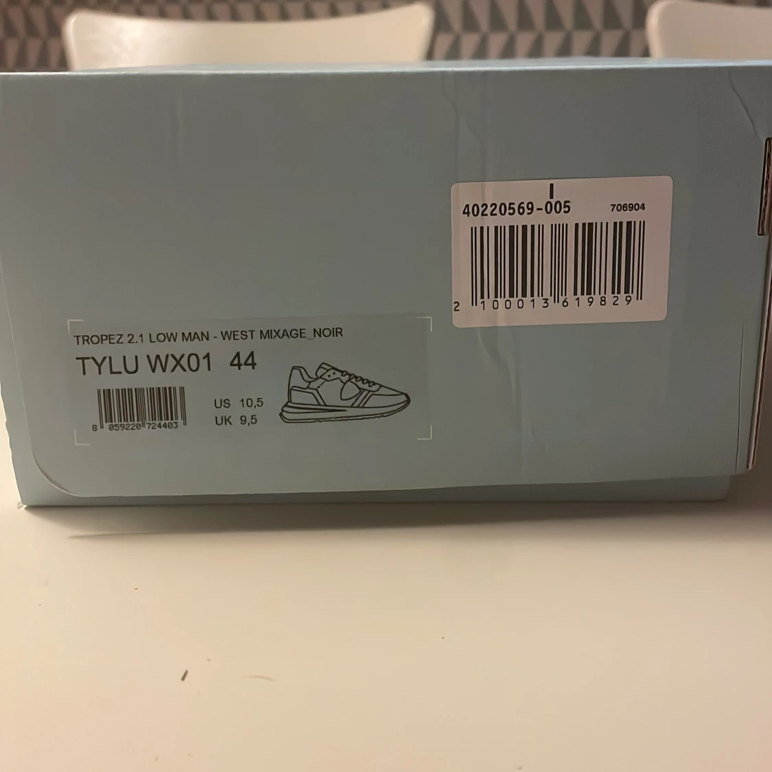 Philippe models trpx  - 92