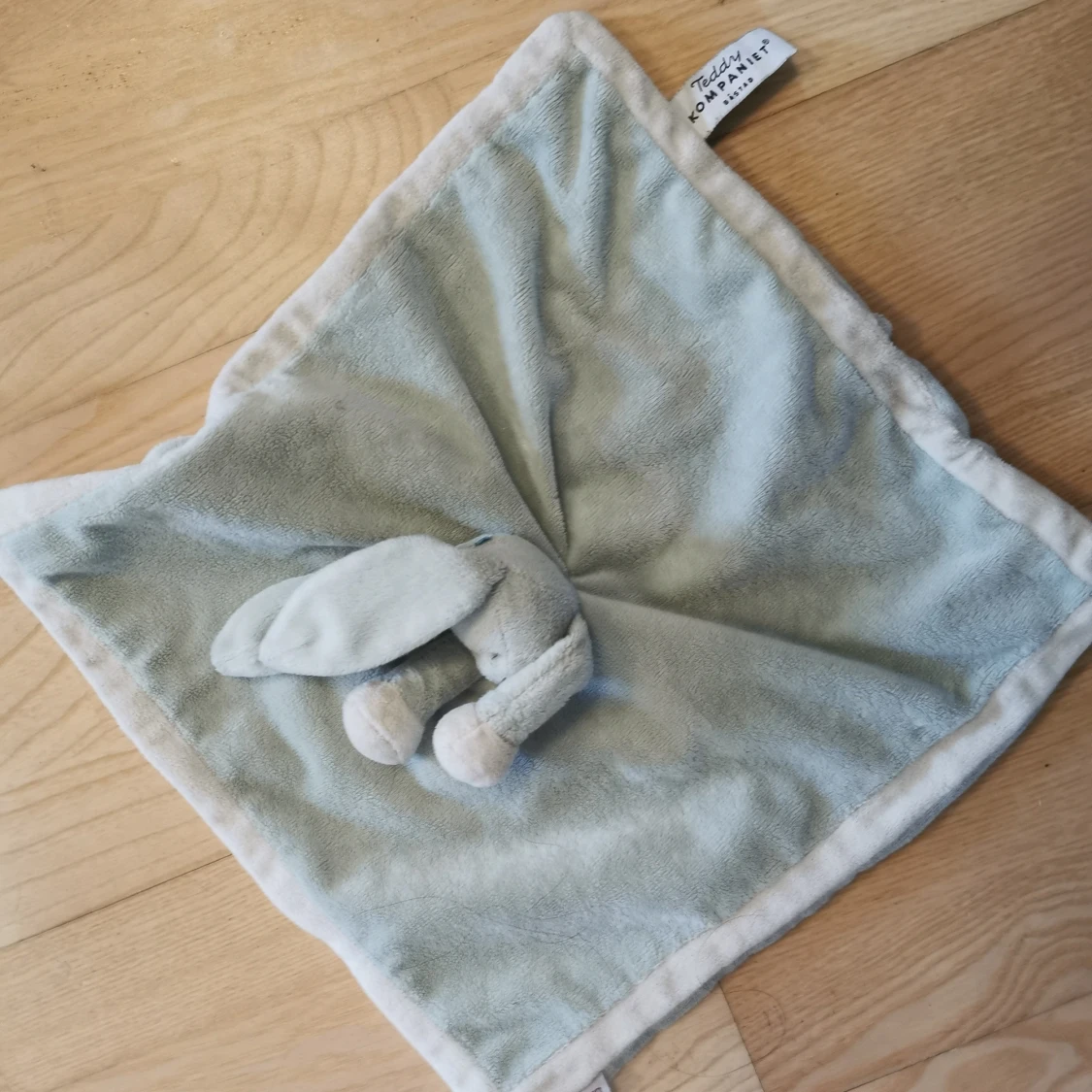 Baby snuttefilt  - 90